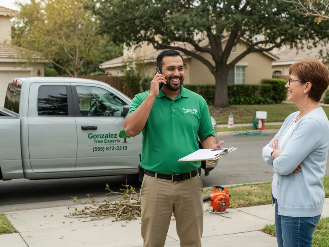 Tree Service Lerna, IL FAQs